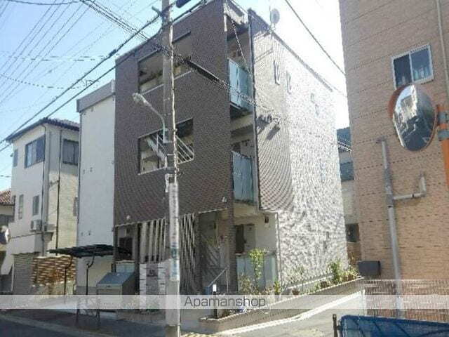 東京都葛飾区高砂５丁目 賃貸マンション