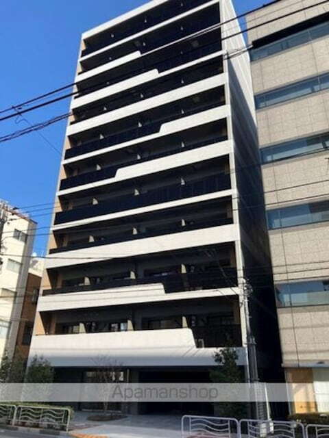 ＧＲＡＮ　ＰＡＳＥＯ門前仲町Ⅱ