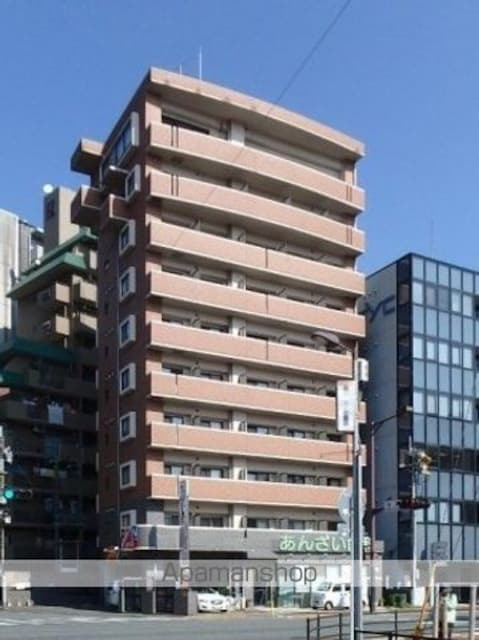 ベイフロント大手門