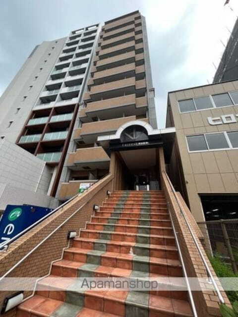 エンクレスト博多駅南
