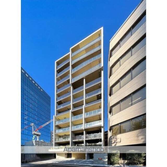 東京都豊島区東池袋３丁目 賃貸マンション