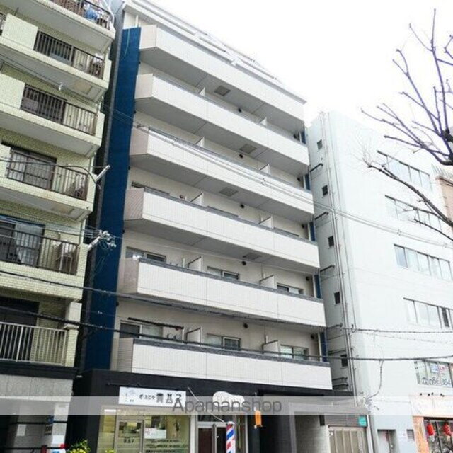 大阪府大阪市北区西天満５丁目 賃貸マンション