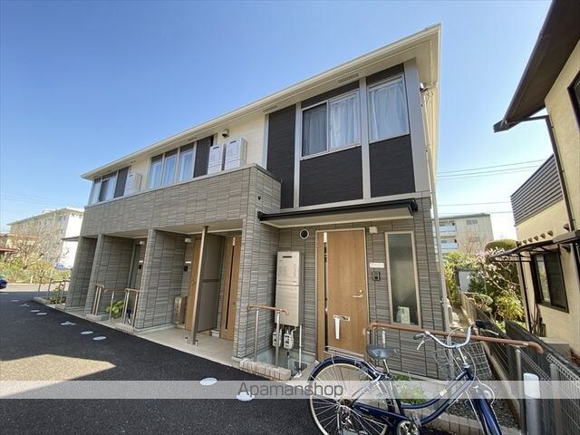 カーサ・フェリーチェ