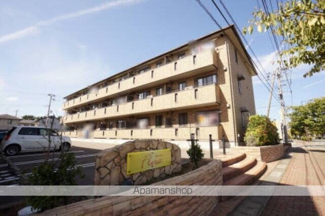 新潟県新潟市東区空港西２丁目 賃貸アパート