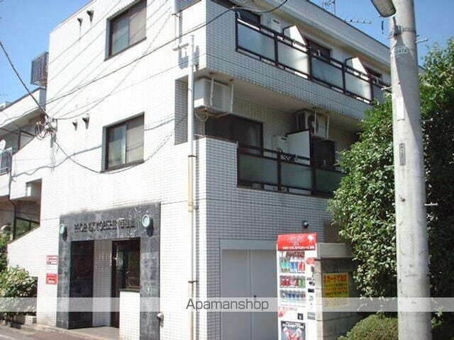 東京都世田谷区船橋５丁目 賃貸マンション