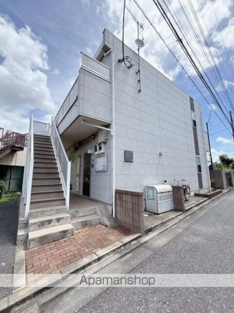 リブリ・ウインディーバレーⅢ