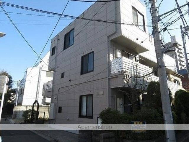 ｃａｓａｄｅｒｏｓａ（旧レジデンス田中）