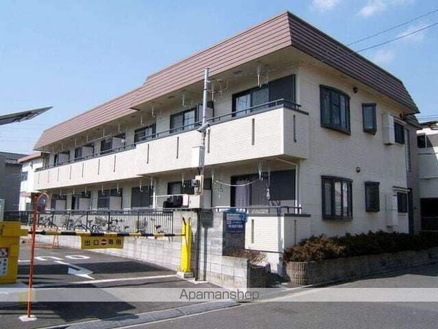 東京都江戸川区西小岩３丁目 賃貸アパート