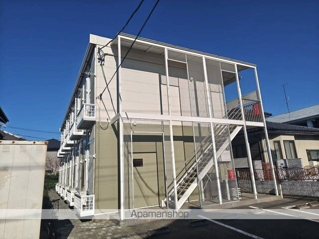 レオパレスル．アンジュⅡ