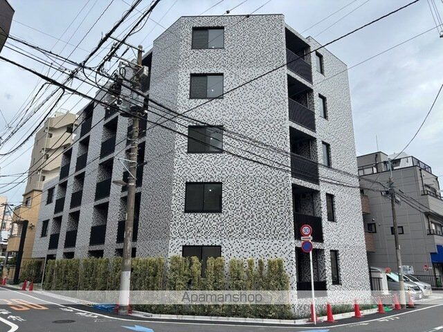 東京都江東区亀戸６丁目 賃貸マンション
