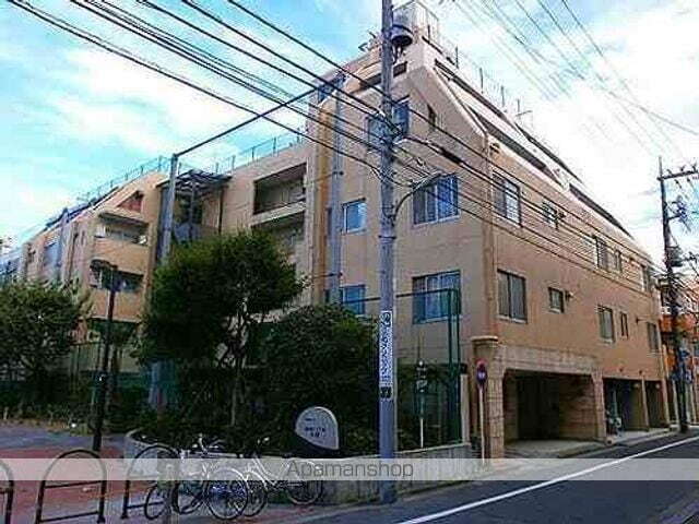 東京都大田区蒲田１丁目 賃貸マンション