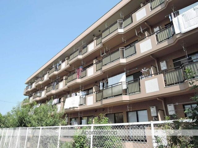 大阪府岸和田市下池田町１丁目 築35年4ヶ月 4階建