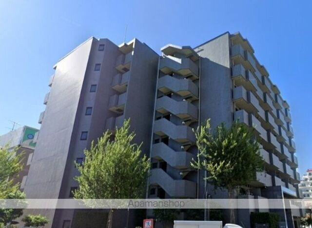 東京都練馬区豊玉中２丁目 賃貸マンション