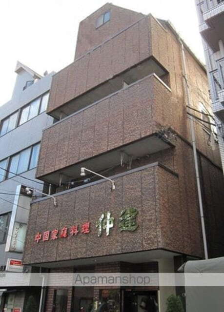コーポ仲達