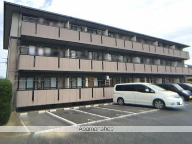 千葉県千葉市中央区塩田町 賃貸アパート