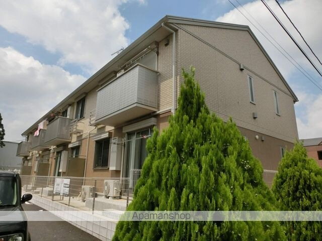 千葉県千葉市若葉区小倉町 賃貸アパート