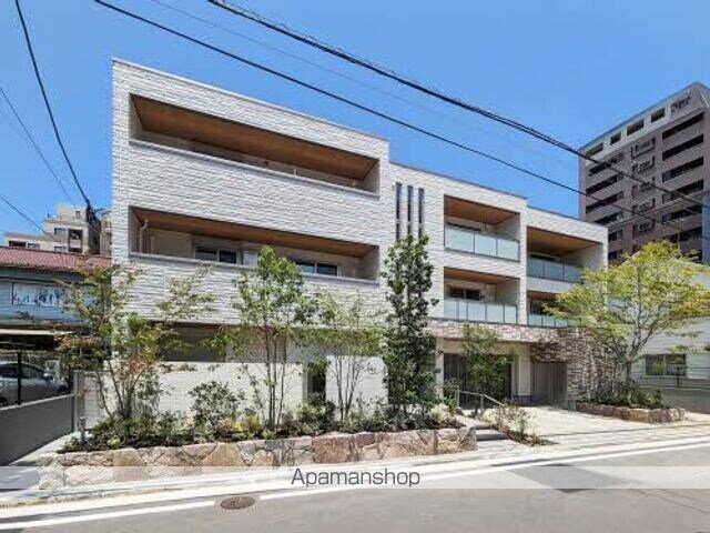 ＢｌｏｏｍＳｔａｇｅ白金 3階建