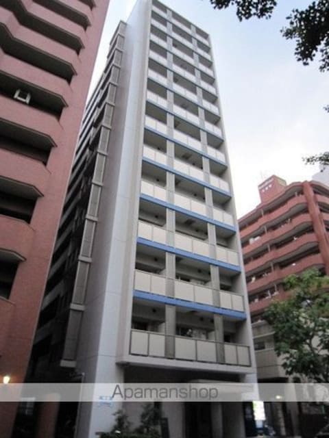 プラウドフラット五橋