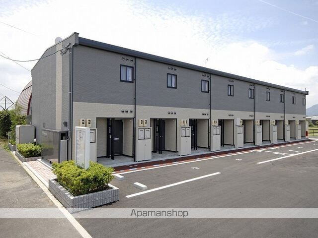 香川県丸亀市金倉町 賃貸アパート