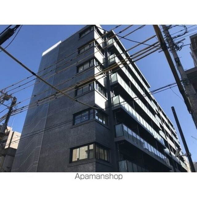 東京都墨田区江東橋５丁目 賃貸マンション