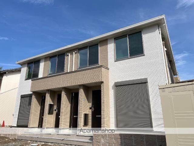 愛知県犬山市大字犬山字四日市 賃貸アパート