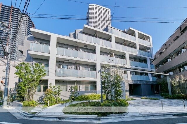東京都中野区本町１丁目 賃貸マンション