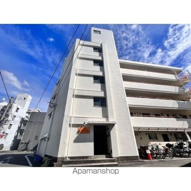 愛知県名古屋市熱田区西野町３丁目 賃貸マンション