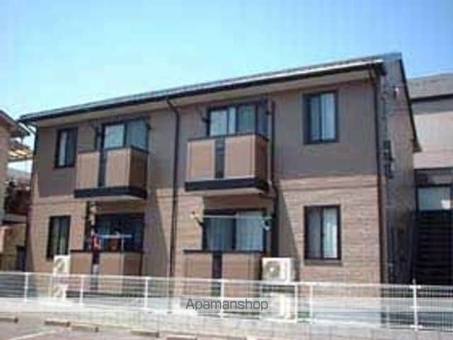 山口県周南市住崎町 賃貸アパート