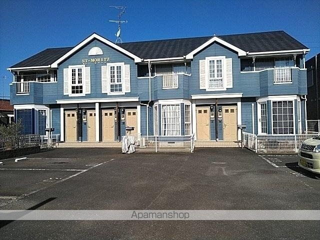 千葉県富里市七栄 賃貸アパート