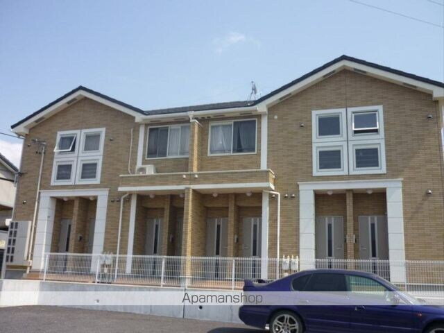 愛知県半田市乙川源内林町２丁目 賃貸アパート