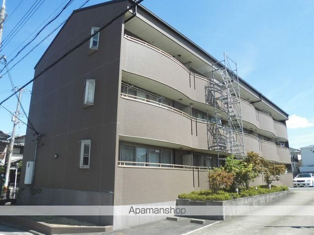大阪府堺市中区土師町５丁 賃貸マンション