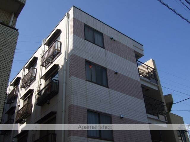 東京都葛飾区新小岩２丁目 賃貸マンション