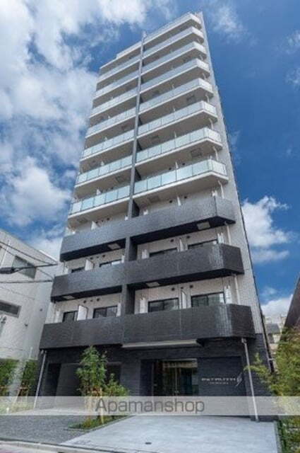 東京都葛飾区新小岩２丁目 賃貸マンション