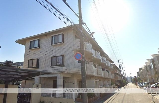 千葉県浦安市東野２丁目 賃貸マンション