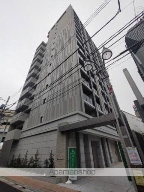 東京都杉並区下高井戸１丁目 賃貸マンション