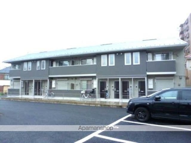 埼玉県さいたま市緑区原山１丁目 賃貸アパート