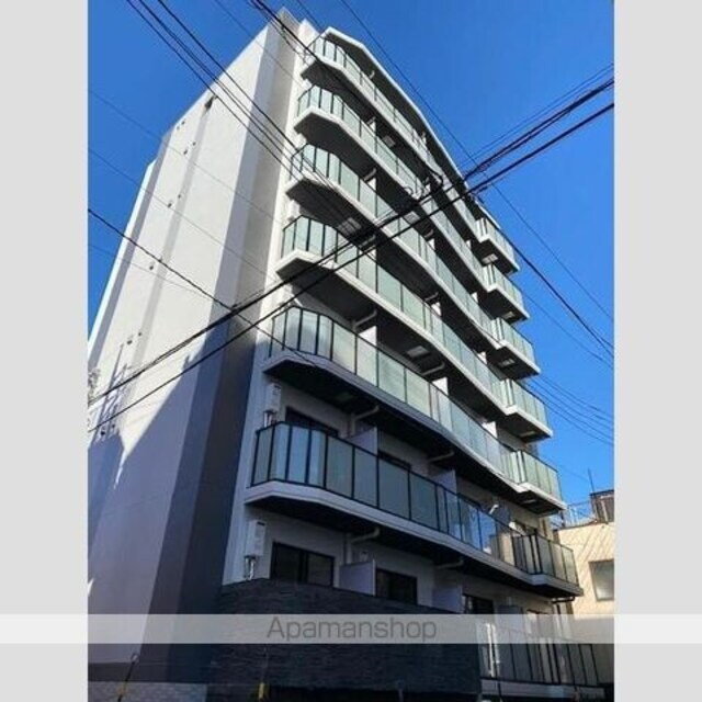 東京都墨田区石原１丁目 賃貸マンション