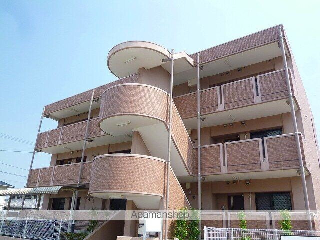 静岡県浜松市浜名区細江町気賀 賃貸マンション