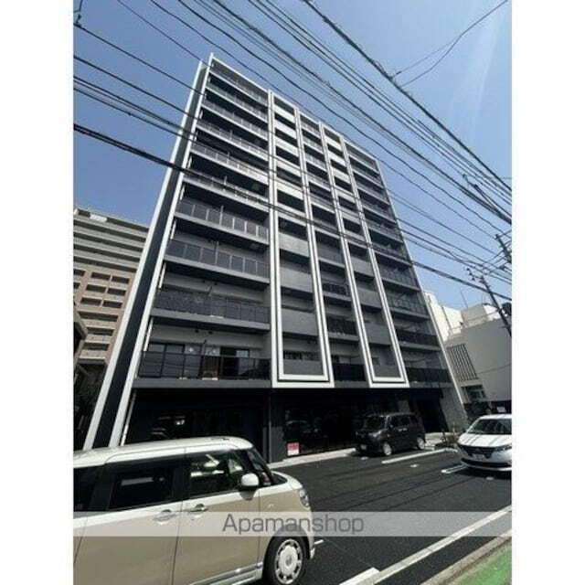 福岡県福岡市東区香椎駅前２丁目 賃貸マンション