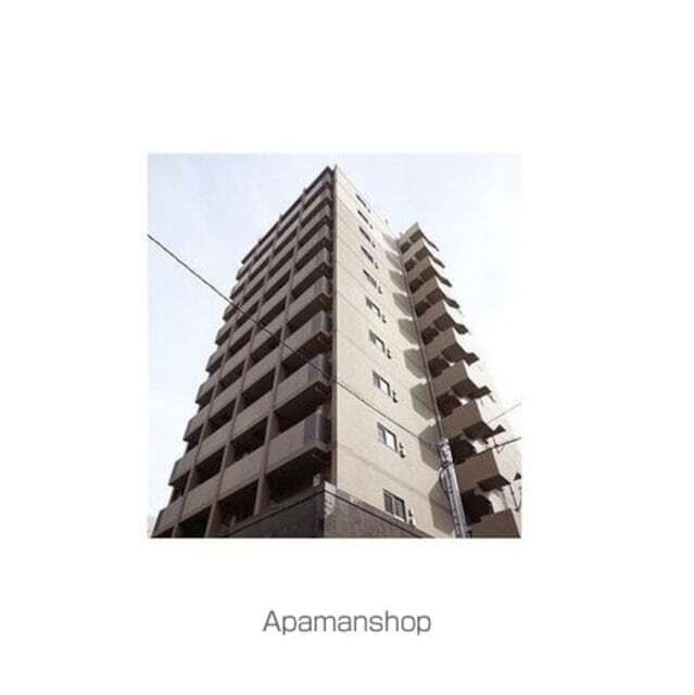 東京都港区三田２丁目 賃貸マンション