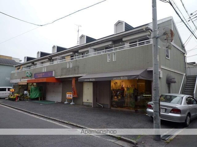 大阪府泉大津市東豊中町１丁目 2階建 築37年