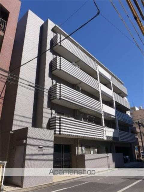 東京都墨田区千歳１丁目 賃貸マンション