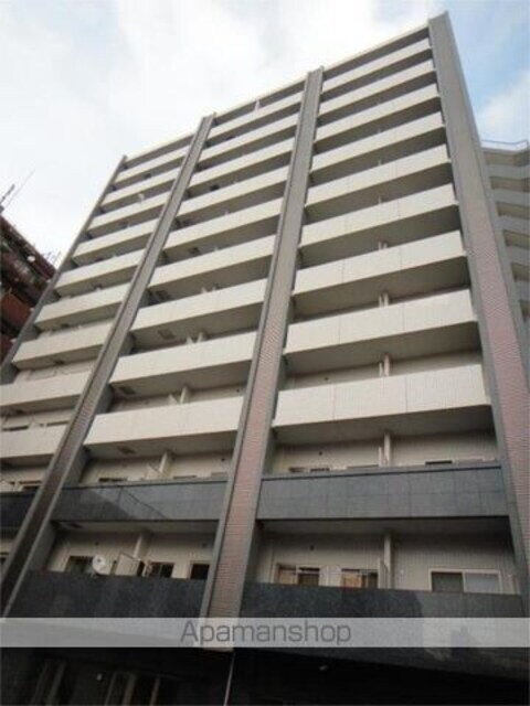 東京都台東区橋場１丁目 賃貸マンション