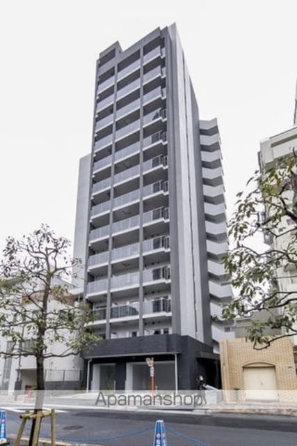 ミリアレジデンス新宿御苑