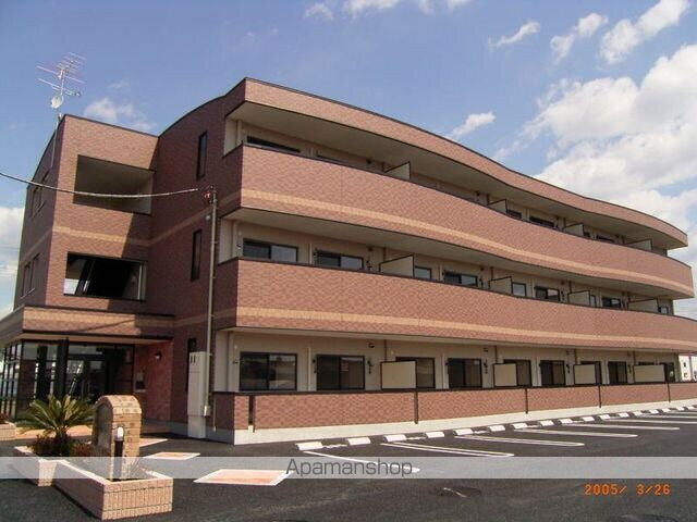 栃木県佐野市大橋町 賃貸マンション