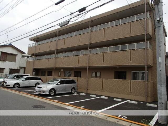 千葉県千葉市花見川区さつきが丘１丁目 賃貸マンション