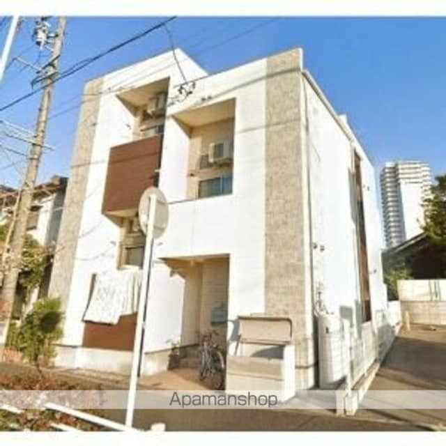 愛知県名古屋市北区稚児宮通１丁目 賃貸アパート