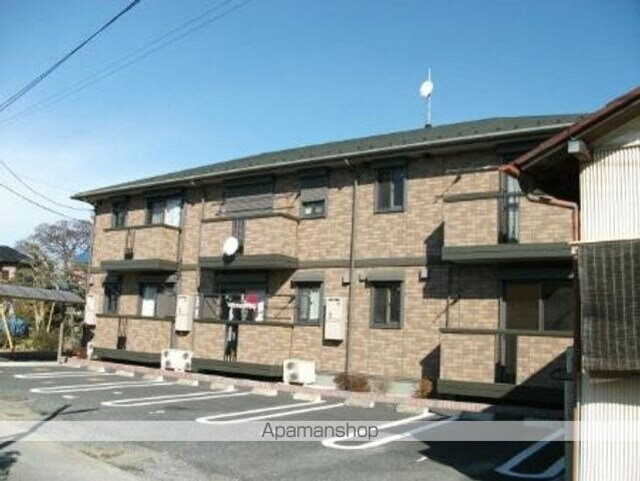 埼玉県行田市桜町３丁目 賃貸アパート