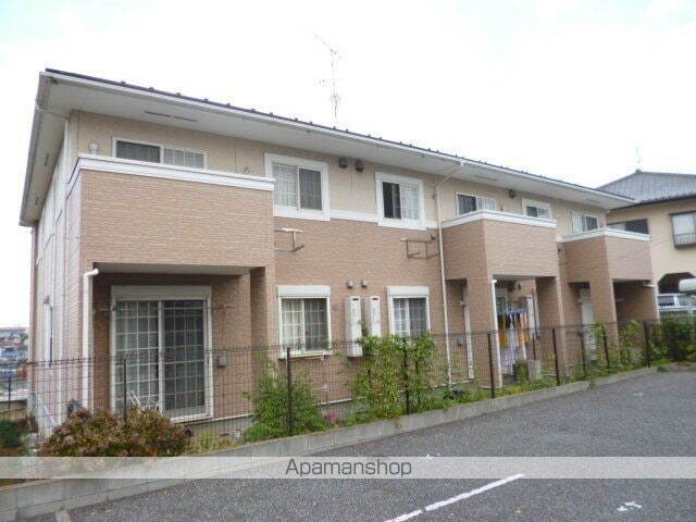 千葉県船橋市飯山満町３丁目 賃貸アパート