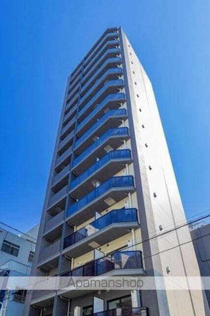 東京都台東区浅草橋４丁目 賃貸マンション